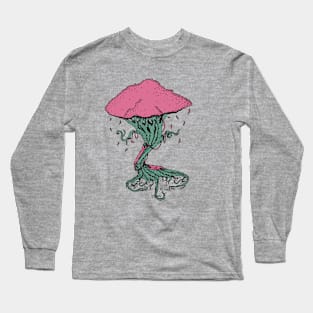 Treee Long Sleeve T-Shirt